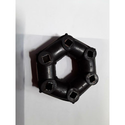 ELEMENT JUBOFLEX pièce...