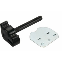 AXE DE STARTER DE...