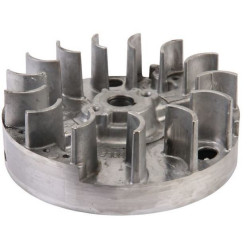 VOLANT MAGNETIQUE - 08P -...