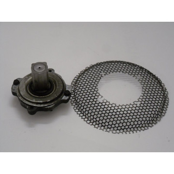 EMBRAYAGE LANCEUR + GRILLE...