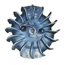 VOLANT - PIECE DETACHEE...