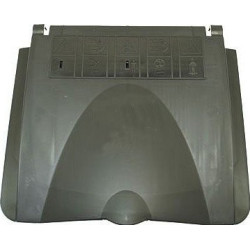 VOLET ARRIERE DE TONDEUSE...