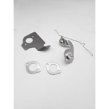 THERMOSTAT DE STARTER SUR...