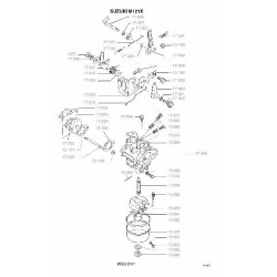 FDS TUBE RENIFLARD PERIME