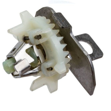 TURBINE D'HUILE POUR MOTEUR...