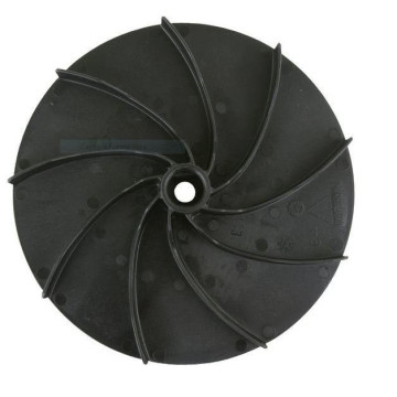 TURBINE DE LAME diam 177 mm...