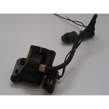 BOBINE ALLUMAGE MOTEUR B&S...