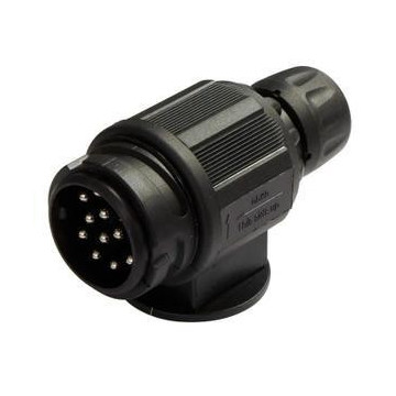 ADAPTATEUR POUR REMORQUE 7...