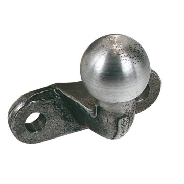 BOULE D'ATTELAGE Diam-50 mm...