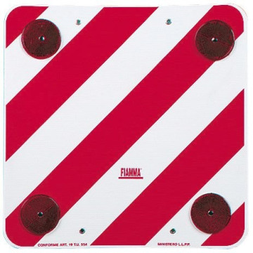 PANNEAU DE SIGNALISATION...