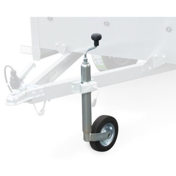 ROUE JOCKEY 220 X 65 mm 300...