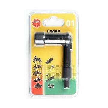 ANTIPARASITE DE BOBINE...
