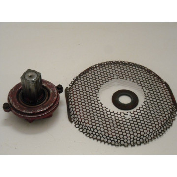 EMBRAYAGE DE LANCEUR MOTEUR...