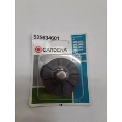 BOBINE DE FIL - PIECE...