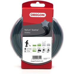 FIL STARLINE 2.7MM-15METRES...