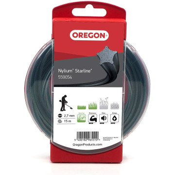 FIL STARLINE 2.7MM-15METRES...
