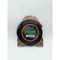 FIL NYLON NYLSAW 4 X 21M DONUT