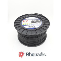 FIL NYLON HELICOIDALE -...