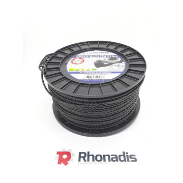FIL NYLON HELICOIDALE -...