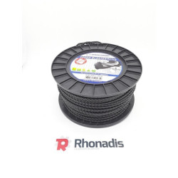 FIL NYLON HELICOIDALE - 4...