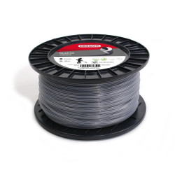 FIL NYLON DUOLINE - 3.0 X...