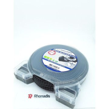 FIL NYLON HELICOIDALE - 2.4...