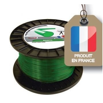 FIL NYLON RONFIL - 3.0 X...