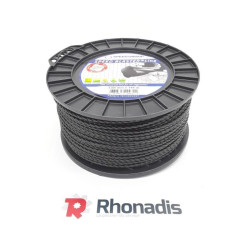 FIL NYLON HELICOIDALE - 3...