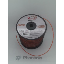 FIL NYLON TORSADE VORTEX...