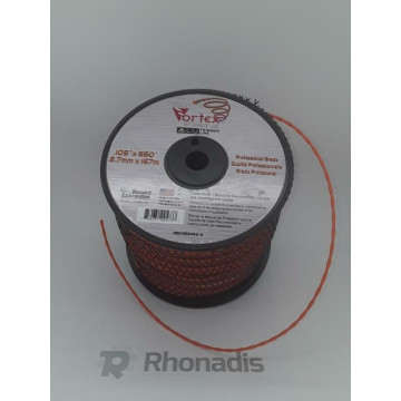 FIL NYLON TORSADE VORTEX...