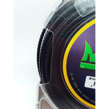 FIL NYLON NYLSAW 3 X 37M DONUT