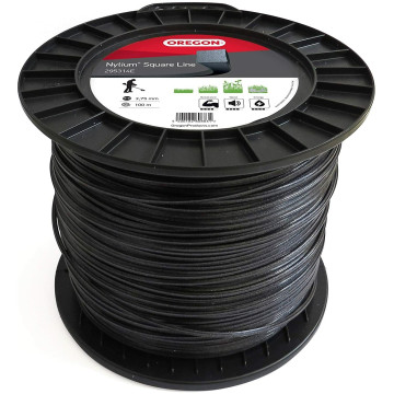 FIL NYLON NYLIUM CARRE -...