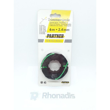BOBINE FIL NYLON...