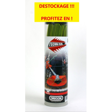 ***DESTOCKAGE*** FIL NYLON...