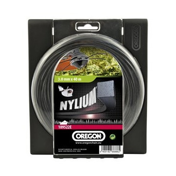 FIL NYLON NYLIUM CARRE -...