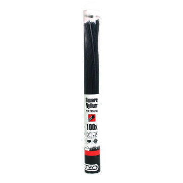 FIL NYLON NYLIUM CARRE -...