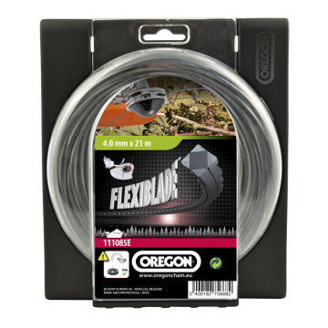 FIL NYLON FLEXIBLADE - 4.0...