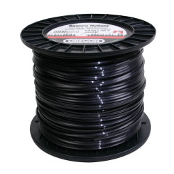 FIL NYLON NYLIUM CARRE -...