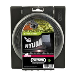 FIL NYLON NYLIUM CARRE -...