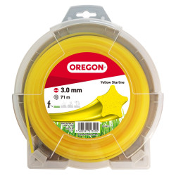 FIL NYLON ETOILE JAUNE...