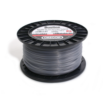FIL NYLON DUOLINE 4.0MM X...