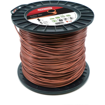 FIL NYLON TECHNI 280° 2.5 X...