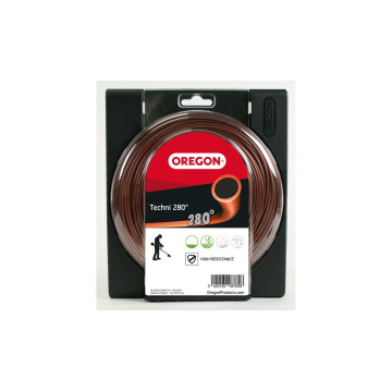 FIL NYLON TECHNI 280° 2.5 X...