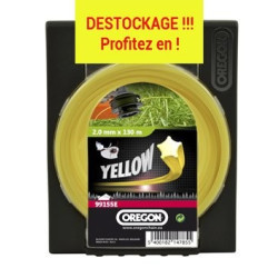 ***DÉSTOCKAGE*** FIL NYLON...