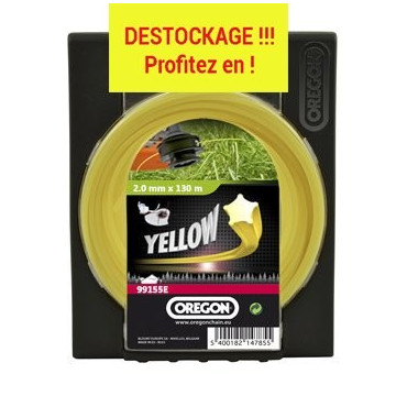 ***DÉSTOCKAGE*** FIL NYLON...