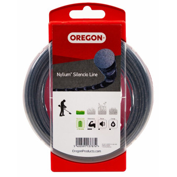 FIL NYLON NYLIUM SILENCIO +...