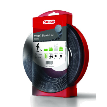 FIL NYLON NYLIUM SILENCIO +...