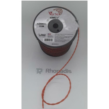 FIL NYLON TORSADE VORTEX...