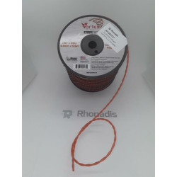 FIL NYLON TORSADE VORTEX...