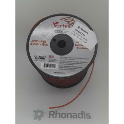 FIL NYLON TORSADE VORTEX...